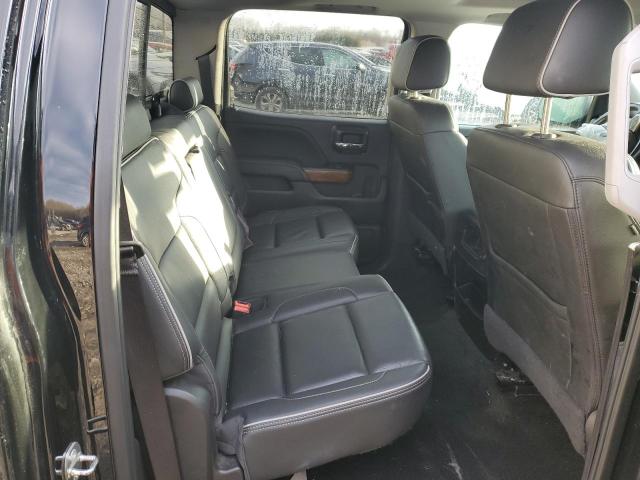 Photo 10 from auction – 2018 CHEVROLET SILVERADO with VIN 3GCUKTEJXJG324391