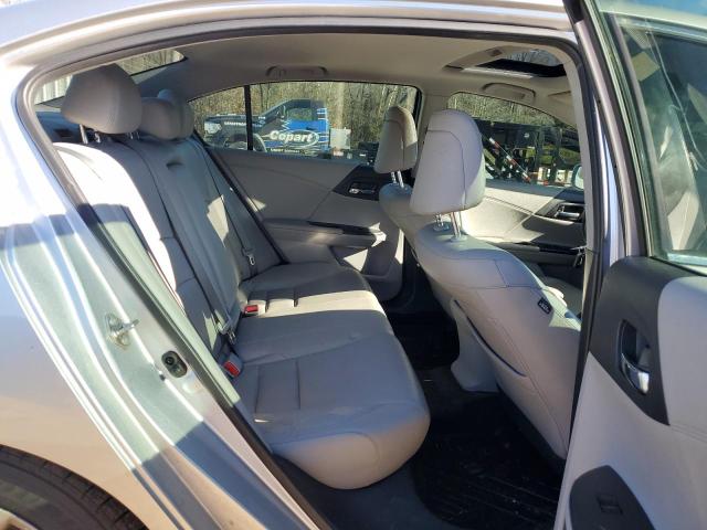 Photo 10 from auction – 2015 HONDA ACCORD EXL with VIN 1HGCR2F88FA043615