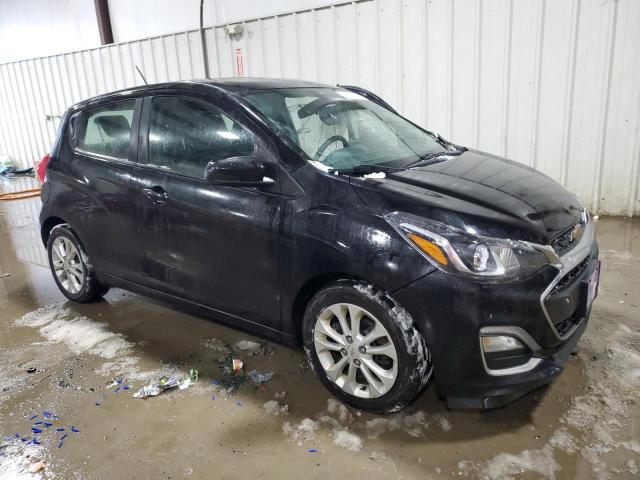 Photo 4 from auction – 2019 CHEVROLET SPARK 1LT with VIN KL8CD6SA7KC720979