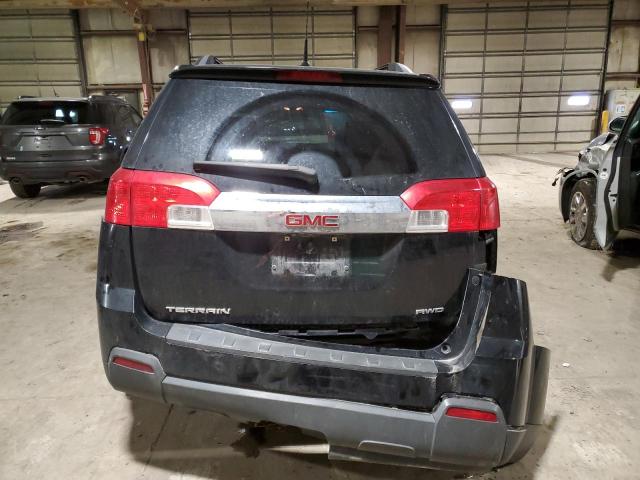 Photo 6 from auction – 2011 GMC TERRAIN SL with VIN 2CTFLVECXB6283717