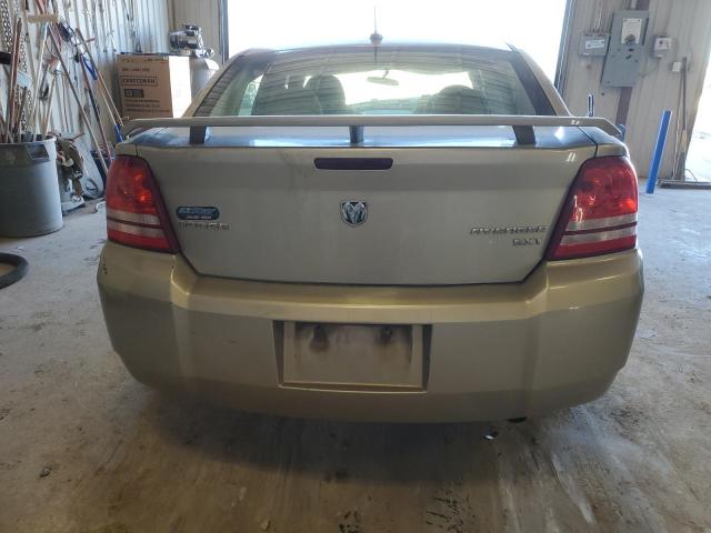 Photo 6 from auction – 2009 DODGE AVENGER SX with VIN 1B3LC56B29N509518