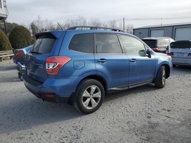 Photo 3 from auction – 2015 SUBARU FORESTER 2 with VIN JF2SJAHC5FH411979
