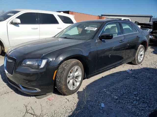 Photo 1 from auction – 2015 CHRYSLER 300 LIMITE with VIN 2C3CCAAGXFH742842