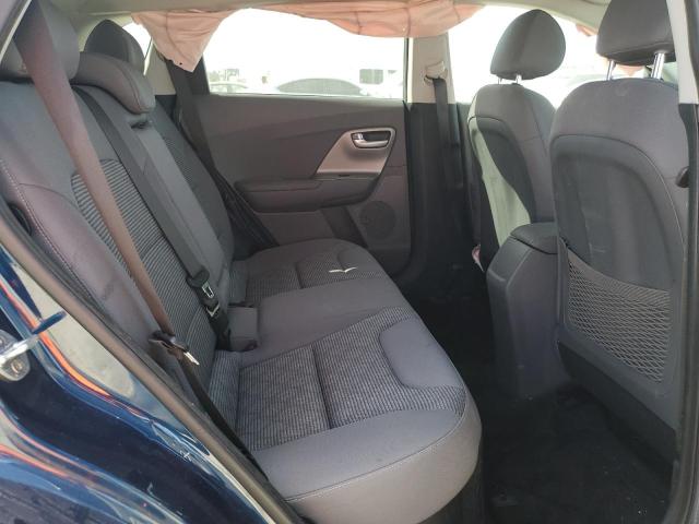 Photo 11 from auction – 2018 KIA NIRO FE with VIN KNDCB3LC5J5210077