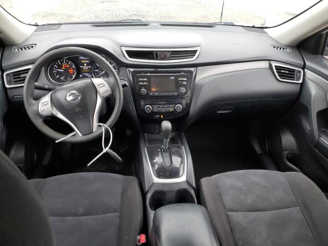 Photo 8 from auction – 2016 NISSAN ROGUE S with VIN KNMAT2MT0GP715440