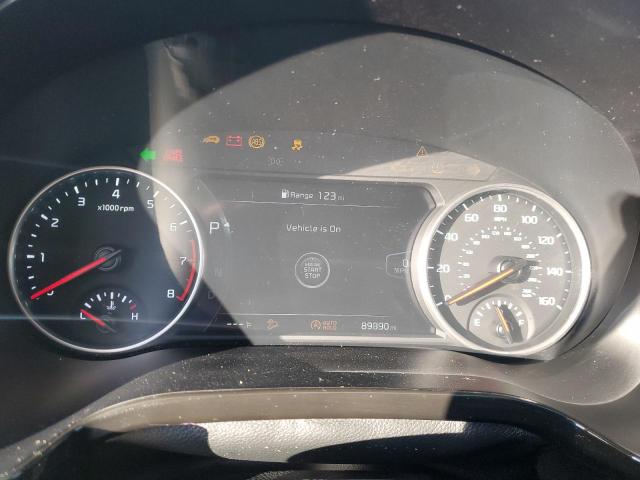 Photo 9 from auction – 2021 KIA SELTOS SX with VIN KNDETCA21M7085474