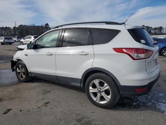 Photo 2 from auction – 2016 FORD ESCAPE SE with VIN 1FMCU0GX2GUA95471