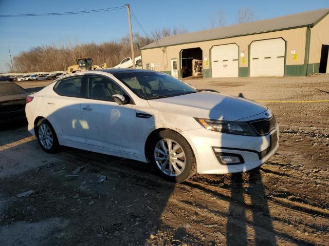 Снимка 4 от търг – 2015 KIA OPTIMA EX с VIN 5XXGN4A73FG439932