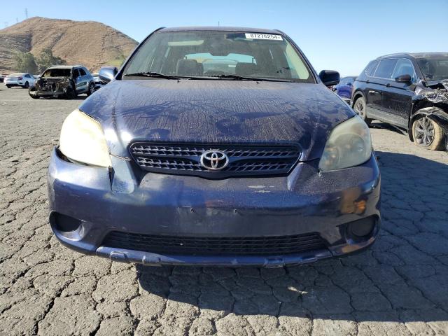 Photo 5 from auction – 2006 TOYOTA COROLLA MA with VIN 2T1KR32E56C588680
