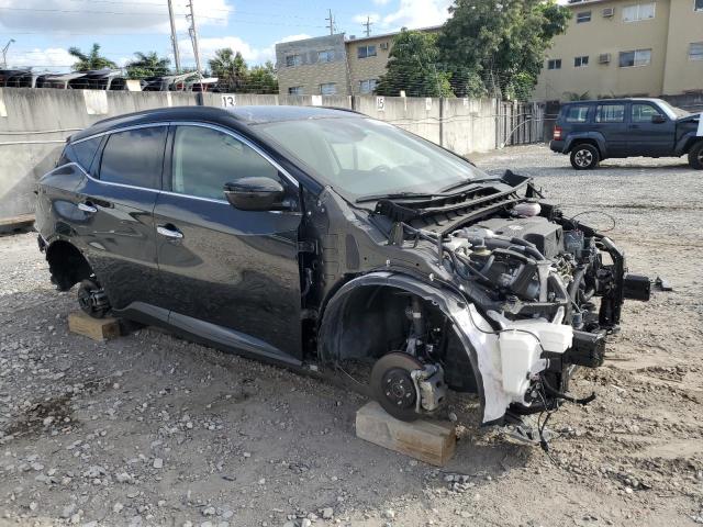 Photo 4 from auction – 2023 NISSAN MURANO SV with VIN 5N1AZ2BJXPC138533