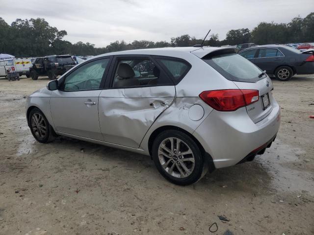 Photo 2 from auction – 2012 KIA FORTE EX with VIN KNAFU5A27C5597065