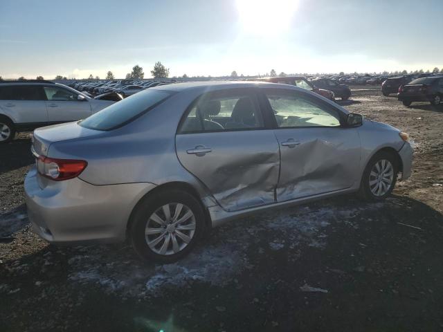 Photo 3 from auction – 2012 TOYOTA COROLLA BA with VIN 2T1BU4EE6CC847981