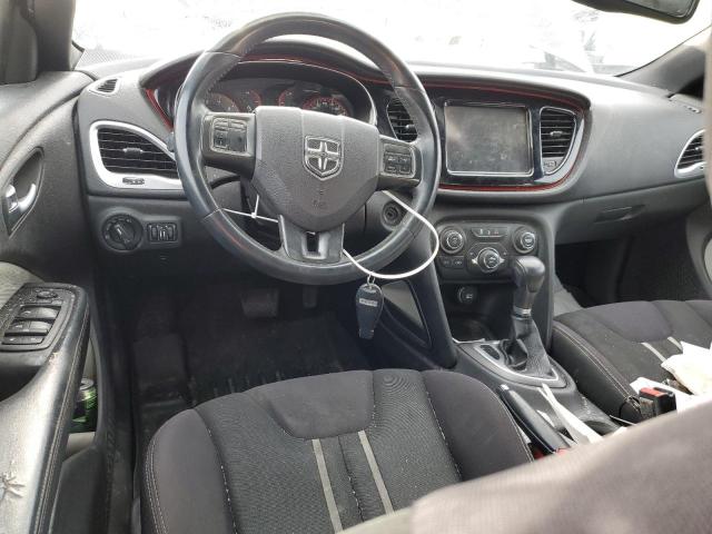 Photo 8 from auction – 2014 DODGE DART SXT with VIN 1C3CDFBB9ED708318