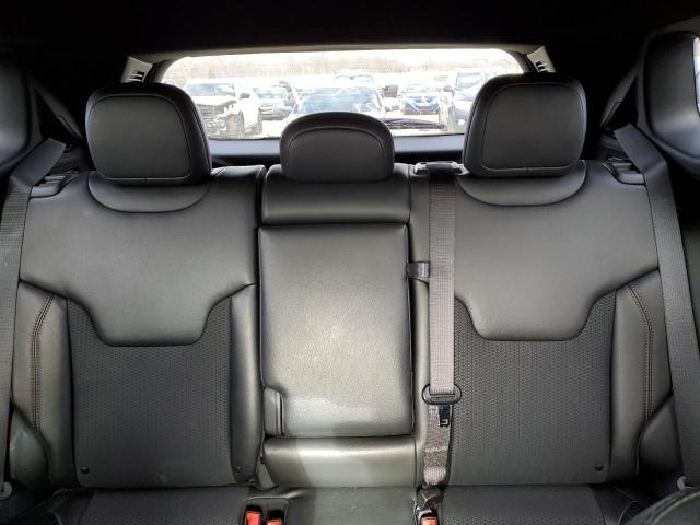 Photo 10 from auction – 2023 JEEP COMPASS TR with VIN 3C4NJDDN8PT566758