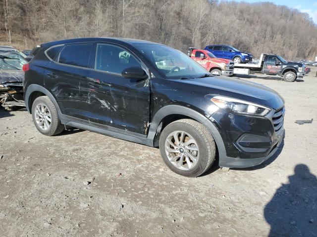 Photo 4 from auction – 2018 HYUNDAI TUCSON SE with VIN KM8J2CA43JU632952