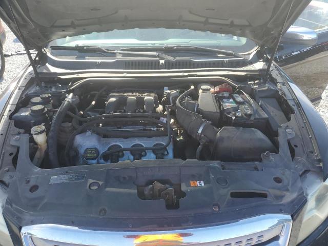 Photo 11 from auction – 2010 FORD TAURUS LIM with VIN 1FAHP2FW2AG112626