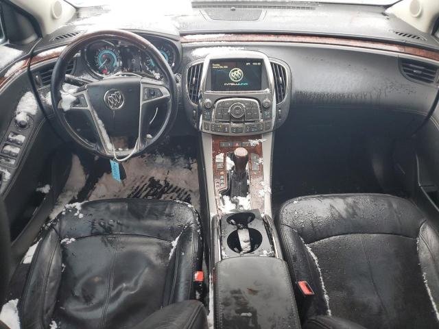 Photo 8 from auction – 2013 BUICK LACROSSE P with VIN 1G4GH5E35DF123184