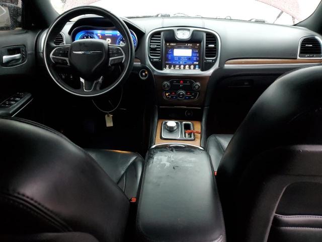 Photo 8 from auction – 2015 CHRYSLER 300C PLATI with VIN 2C3CCASG0FH854063