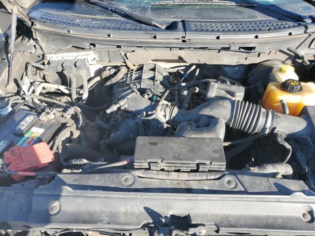 Photo 11 from auction – 2014 FORD F150 SUPER with VIN 1FTEX1CM4EFC01779