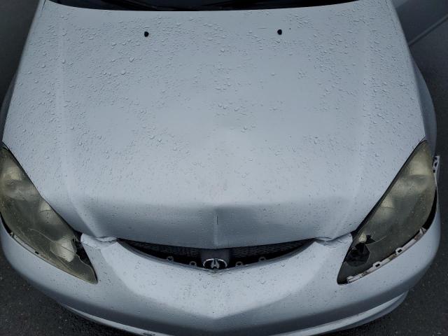 Photo 11 from auction – 2005 ACURA RSX with VIN JH4DC53835S010815