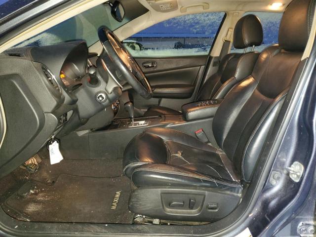 Photo 7 from auction – 2011 NISSAN MAXIMA S with VIN 1N4AA5AP5BC850594
