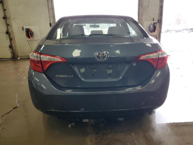 Photo 6 from auction – 2015 TOYOTA COROLLA L with VIN 2T1BURHE2FC317326