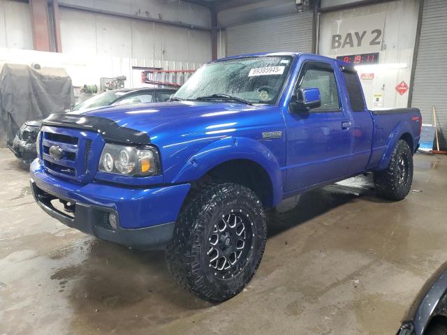 FORD RANGER SUP 2006 with VIN 1FTZR45E16PA11971 - Photo from auction