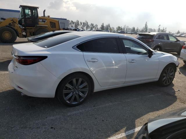 Photo 3 from auction – 2018 MAZDA 6 TOURING with VIN JM1GL1VM9J1333025
