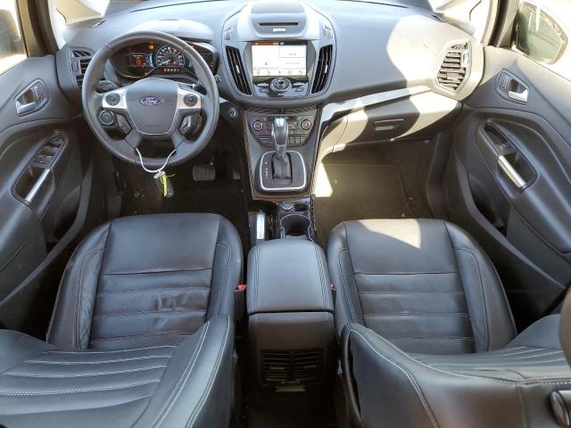 Photo 8 from auction – 2017 FORD C-MAX TITA with VIN 1FADP5FU0HL103018