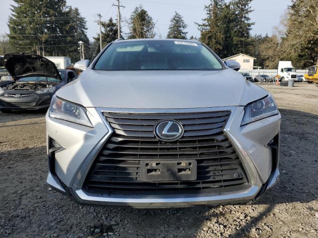 Photo 5 from auction – 2017 LEXUS RX 350 BAS with VIN 2T2BZMCA5HC135238