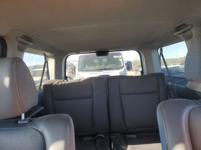 Photo 10 from auction – 2006 HONDA ELEMENT EX with VIN 5J6YH18736L007514