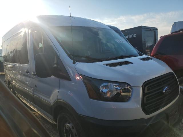 Photo 4 from auction – 2019 FORD TRANSIT T- with VIN 1FBAX2CM6KKA28228