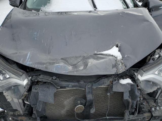 Photo 12 from auction – 2016 TOYOTA RAV4 LE with VIN 2T3BFREVXGW492204