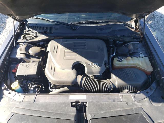 Photo 11 from auction – 2016 DODGE CHALLENGER with VIN 2C3CDZAG9GH275703