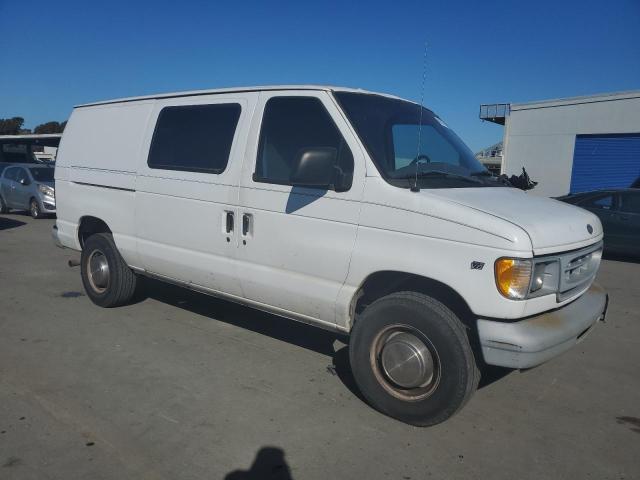 Photo 4 from auction – 1999 FORD ECONOLINE with VIN 1FTNE24L3XHC01412