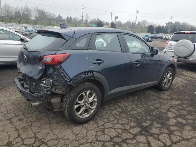 Photo 3 from auction – 2019 MAZDA CX-3 SPORT with VIN JM1DKDB73K1458304