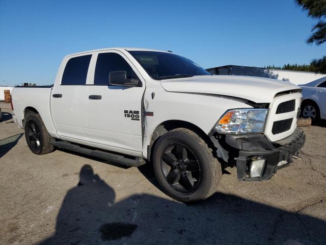 Photo 4 from auction – 2019 RAM 1500 CLASS with VIN 3C6RR6KT8KG609575
