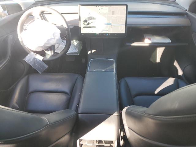 Photo 8 from auction – 2021 TESLA MODEL Y with VIN 5YJYGDEE9MF214406