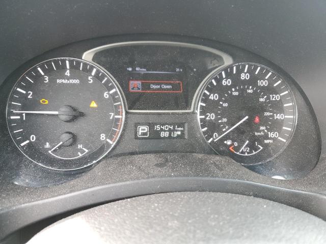 Photo 9 from auction – 2013 NISSAN ALTIMA 2.5 with VIN 1N4AL3AP5DC143612