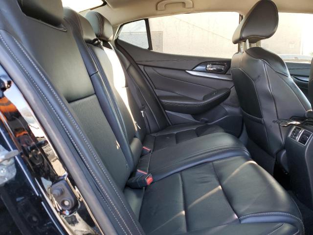 Photo 10 from auction – 2019 NISSAN MAXIMA S with VIN 1N4AA6AV0KC365283