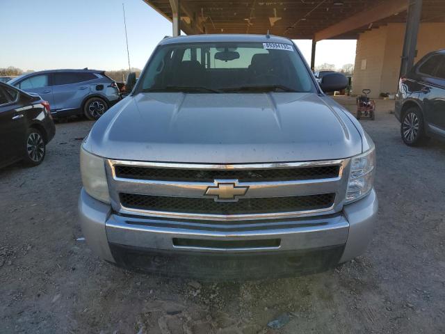 Photo 5 from auction – 2009 CHEVROLET SILVERADO with VIN 3GCEC23J59G192571