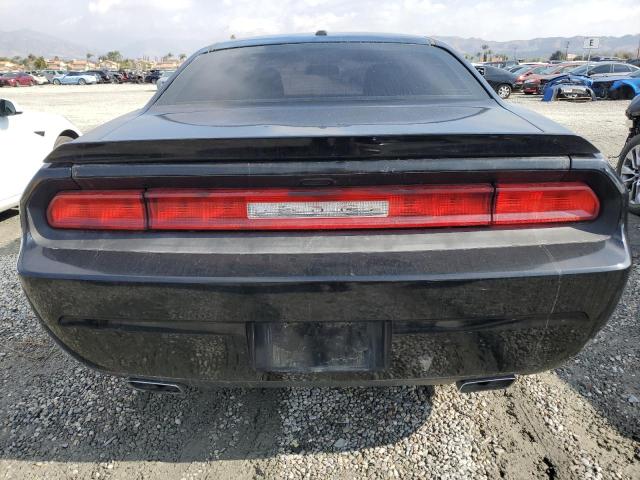 Photo 6 from auction – 2014 DODGE CHALLENGER with VIN 2C3CDYBT2EH257563