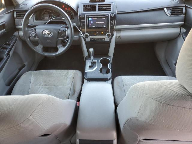 Photo 8 from auction – 2012 TOYOTA CAMRY BASE with VIN 4T1BF1FK0CU029349