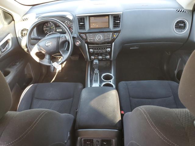 Photo 8 from auction – 2013 NISSAN PATHFINDER with VIN 5N1AR2MN5DC668503