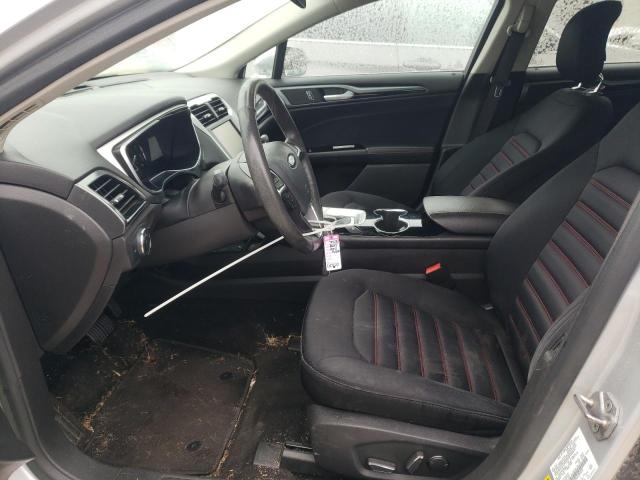 Photo 7 from auction – 2014 FORD FUSION SE with VIN 1FA6P0H76E5391629