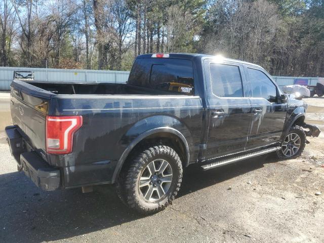 Foto 3 de la subasta – 2016 FORD F150 SUPER con VIN 1FTEW1EF3GKD85396