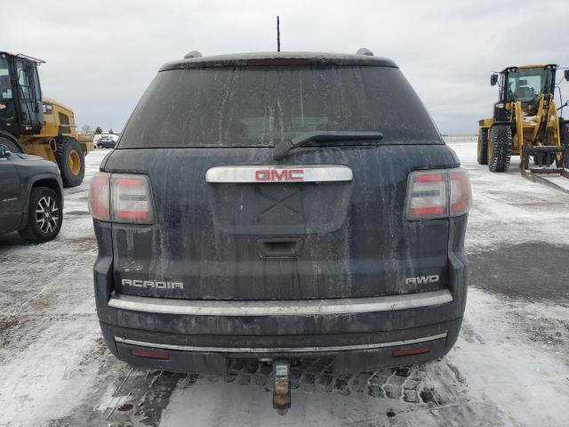Photo 6 from auction – 2015 GMC ACADIA SLE with VIN 1GKKVPKD6FJ265242