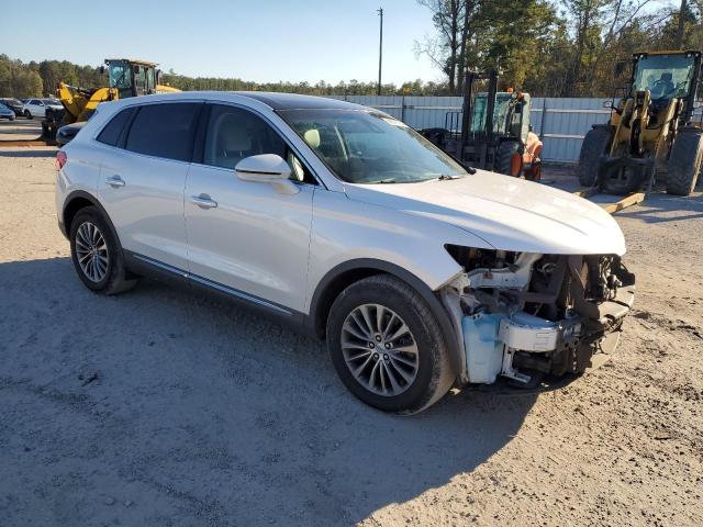 Photo 4 from auction – 2016 LINCOLN MKX SELECT with VIN 2LMTJ8KP2GBL35854