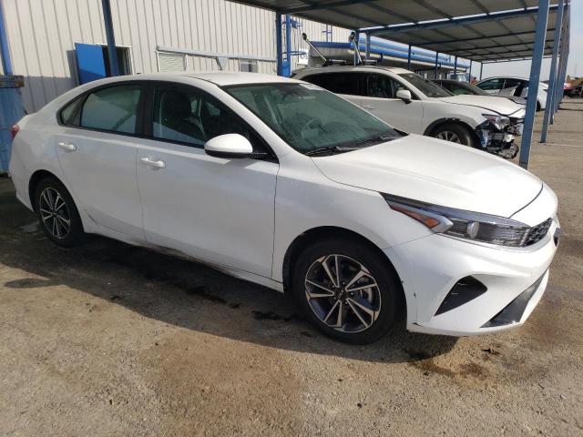 Photo 4 from auction – 2023 KIA FORTE LX with VIN 3KPF24ADXPE650100