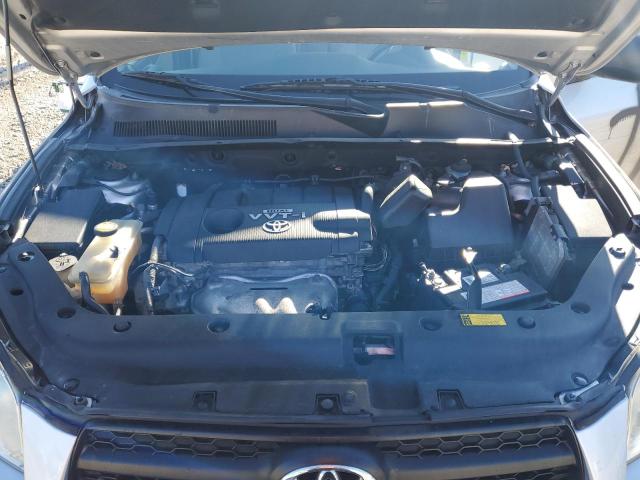Photo 12 from auction – 2009 TOYOTA RAV4 with VIN JTMBF33V595015819
